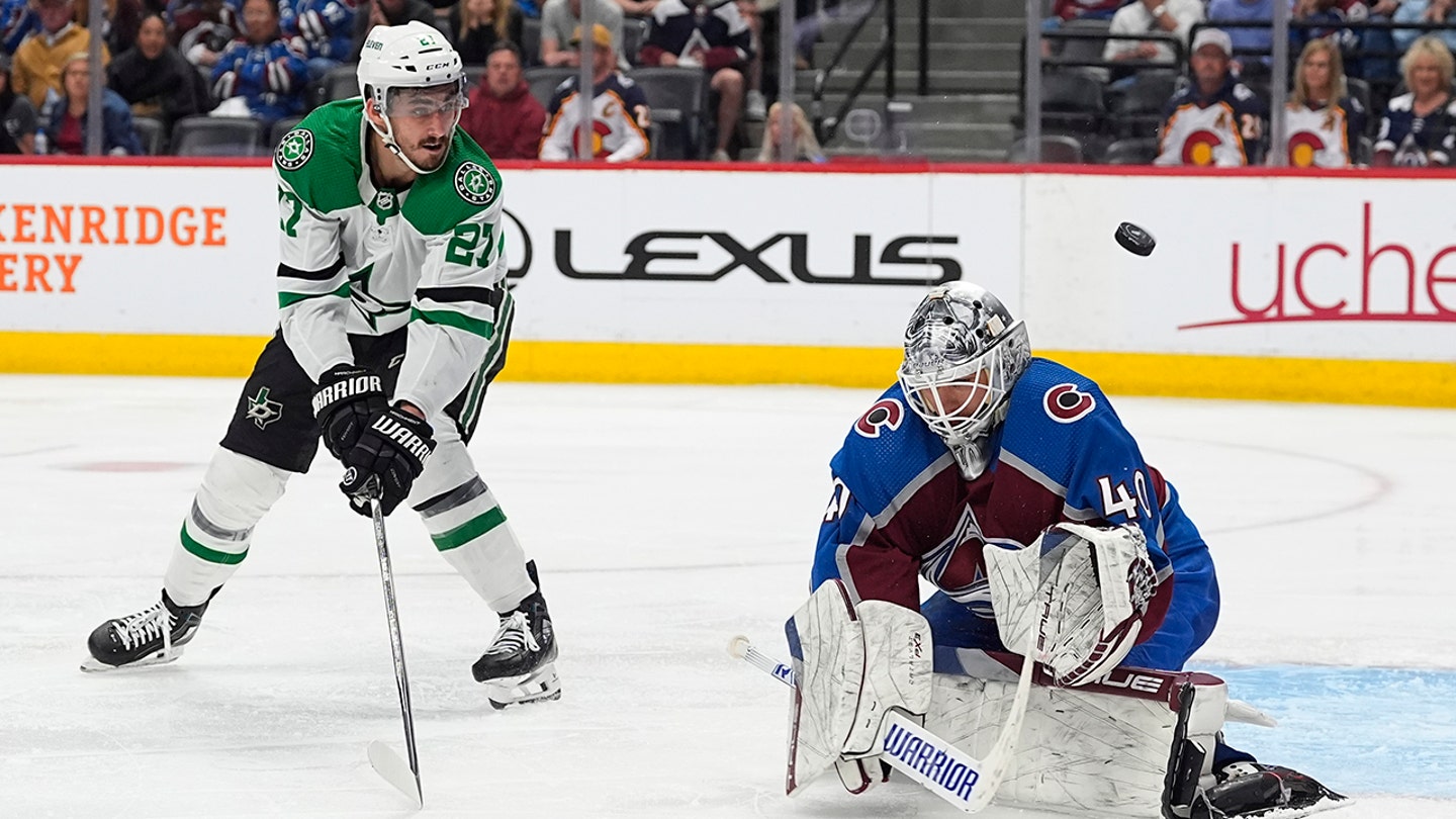 Conference Finals Preview: Rangers, Panthers, Oilers, and Stars Vie for Stanley Cup Berth