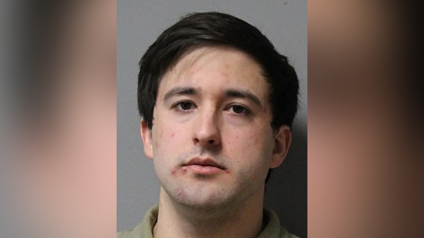 Buc-ee's co-founder’s son indicted for filming lake house guests in bathroom