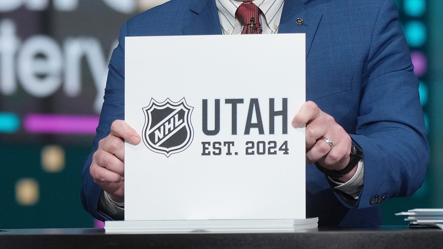 Salt Lake City NHL Franchise Seeks Fan Input for Name