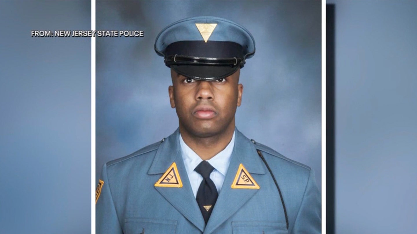 New Jersey State Trooper Tragically Dies During Training at Headquarters