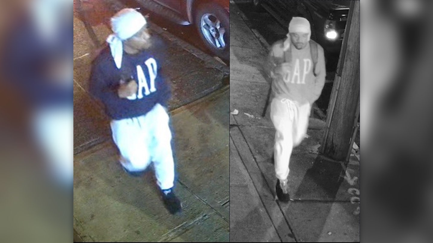 NYPD Hunts for Belt-Wielding Bronx Rape Suspect