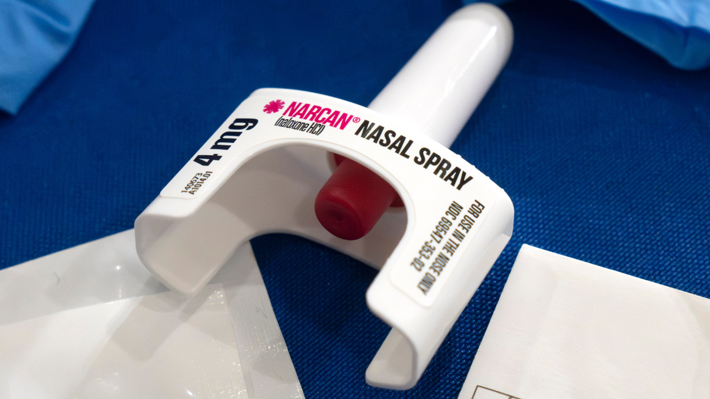 Pinellas Transit Agency Equips Terminals and Staff with Lifesaving Narcan Kits