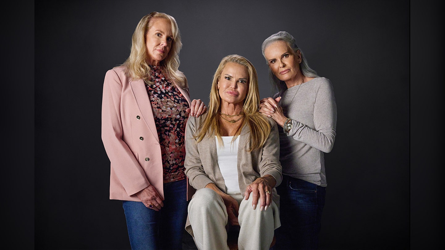 The Shadow of O.J.: Nicole Brown Simpson's Sisters Relive the Haunting Verdict