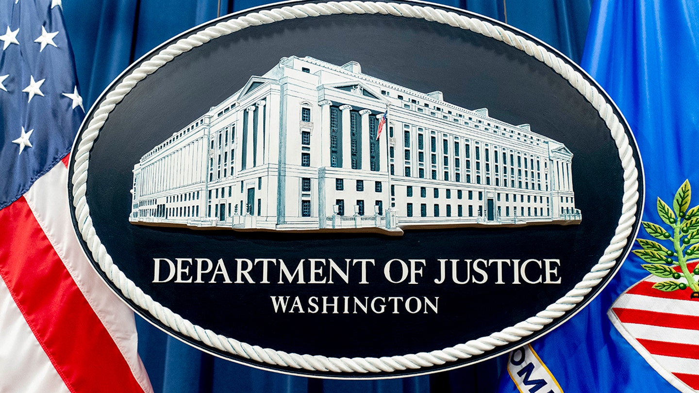 Political Bias Allegations Roil Justice Department's Inspector General Office