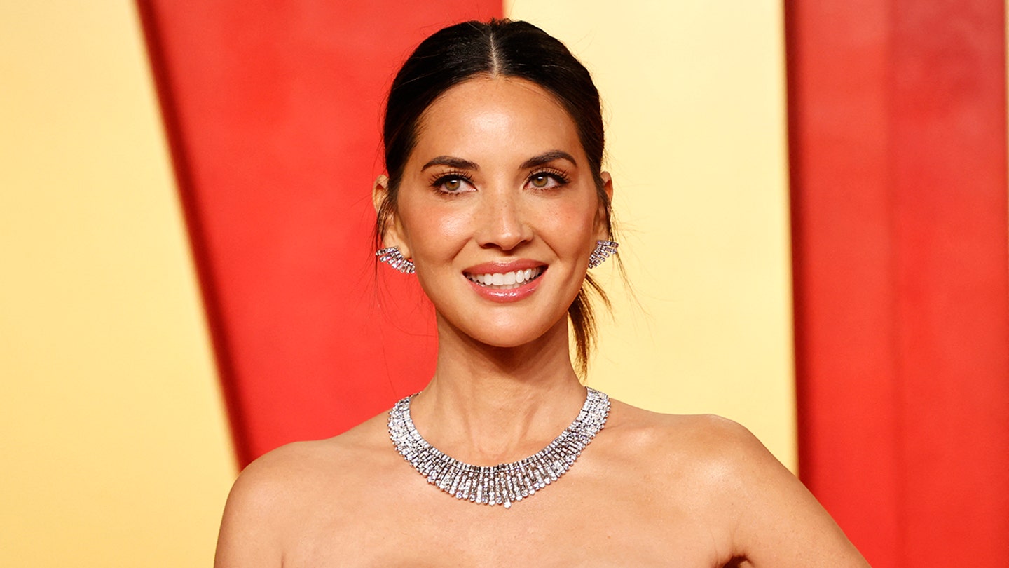 Olivia Munn Embraces Future with Surrogacy after Mastectomy and Hysterectomy