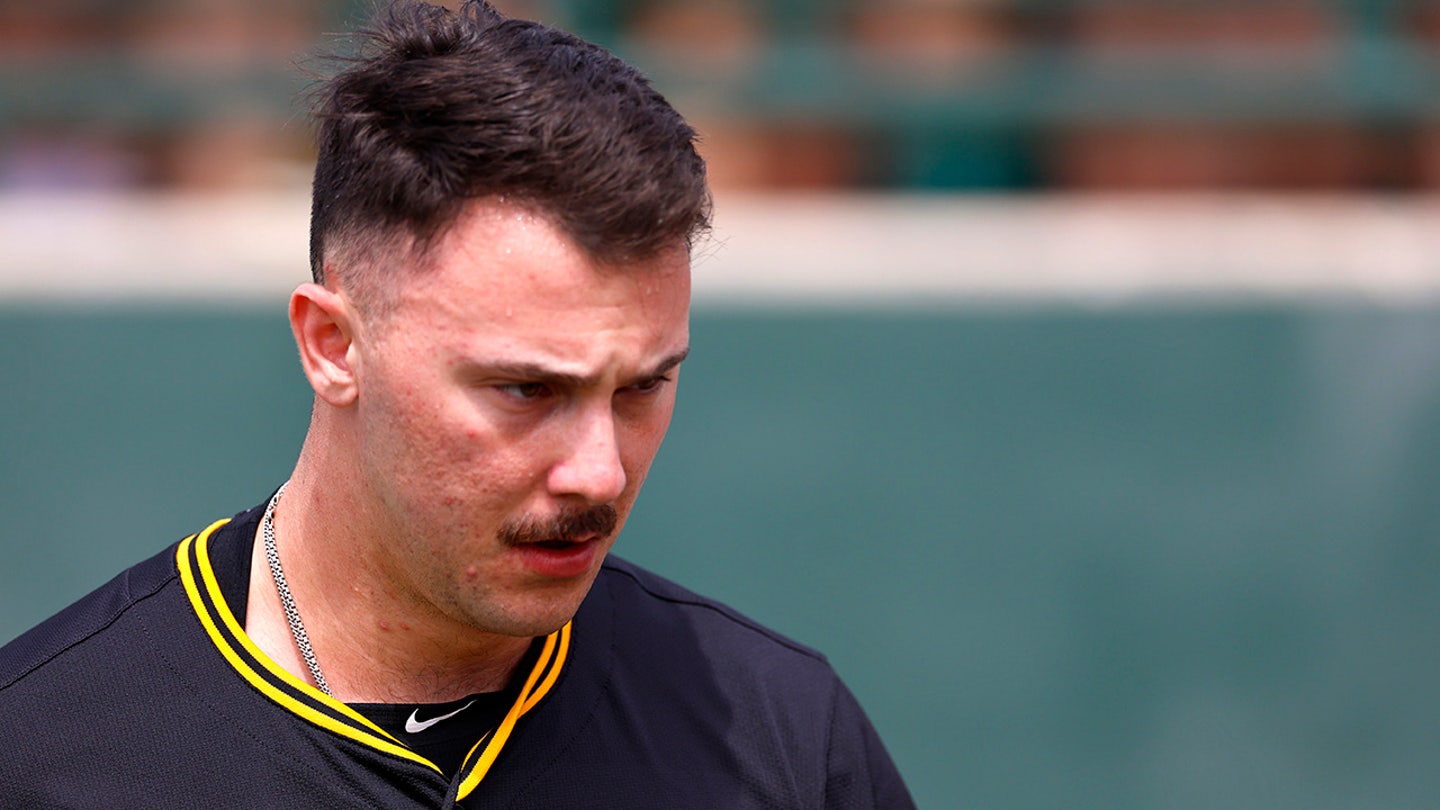 Paul Skenes, Pirates' Top Prospect, Set for Major League Debut