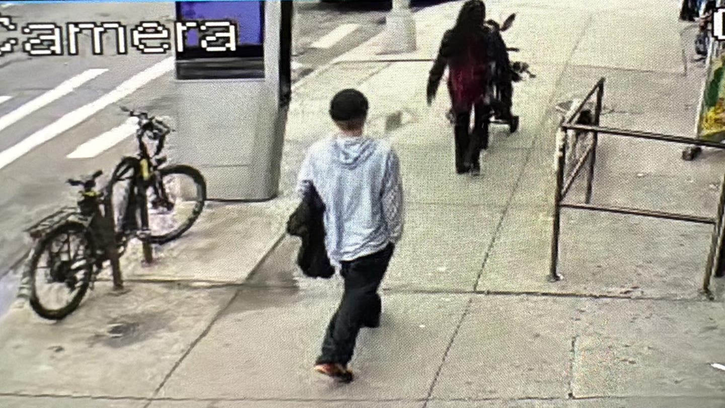 NYC Couple Turns Tables on Mugger, Sends Him to Hospital With Stab Wounds