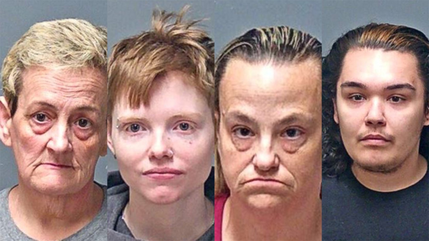 Unlicensed New Hampshire Daycare Workers Charged with Spiking Children's Food with Melatonin