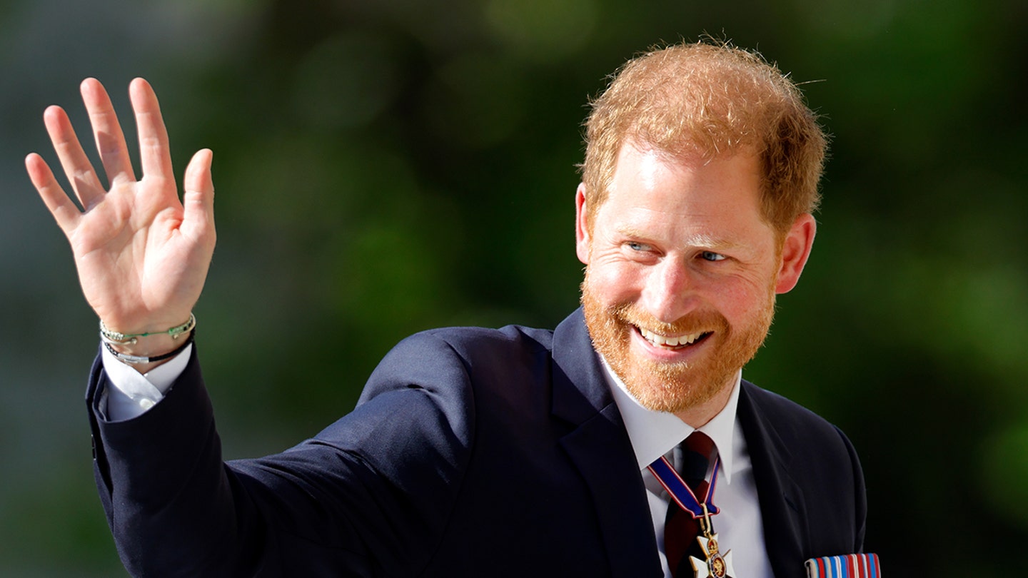 King Charles' Regret over Prince Harry's Upbringing Revealed