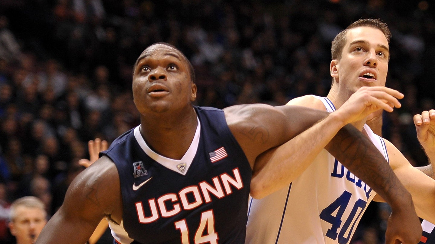 Former UConn Forward Rakim Lubin Passes Away at 28