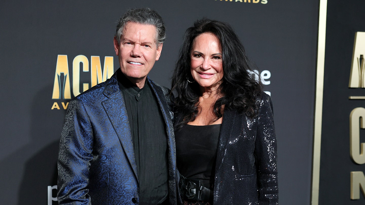 Randy Travis Sings Again Thanks to AI: A Miraculous Recovery