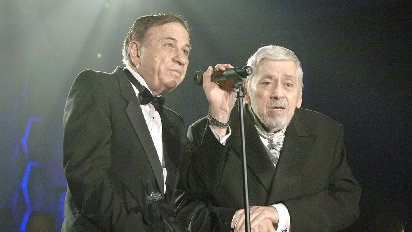 Richard M. Sherman, Songwriting Legend of the Sherman Brothers, Passes Away at 95