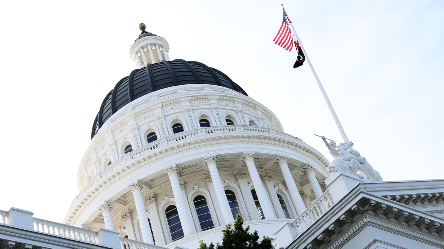 California Bill to Free Convicted Felons Stalls Amid Republican Opposition