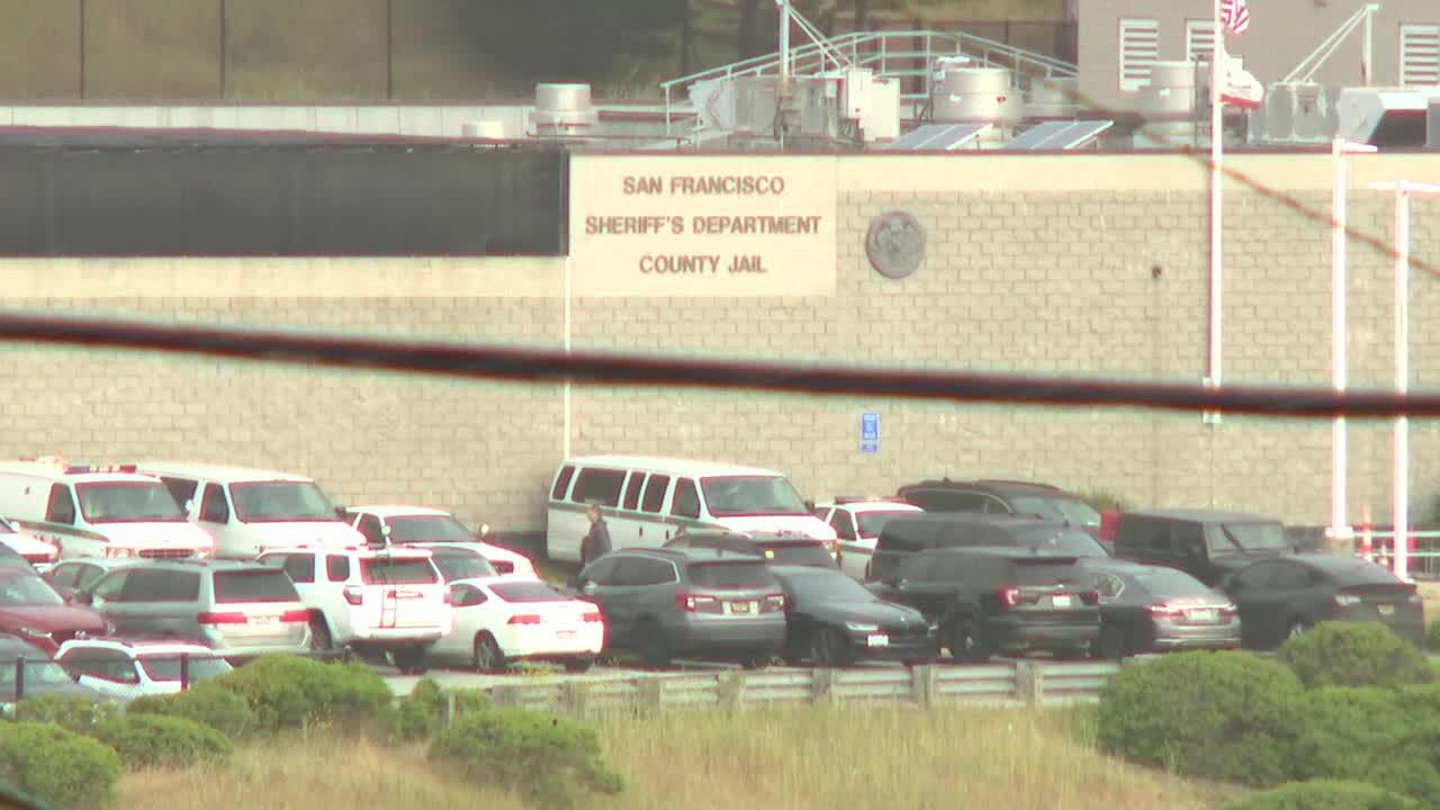 Chemical Agents Escape Training Exercise, Affect Nearby Elementary School in San Bruno