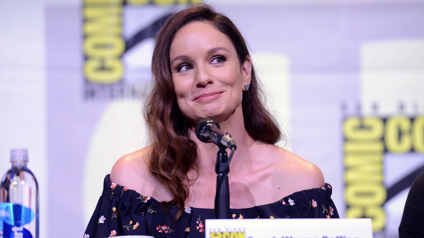 Sarah Wayne Callies Reveals 'Rampant Misogyny' on 'Prison Break' Set