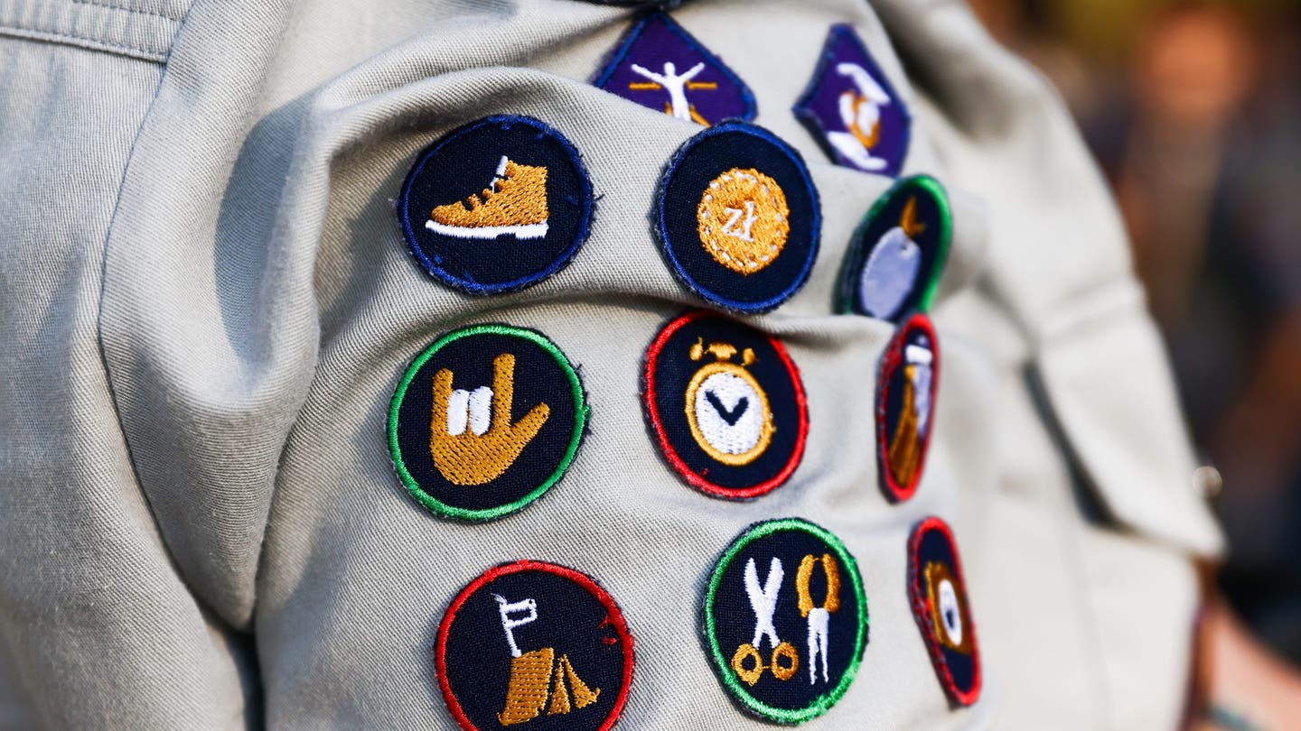 Faith-Based Alternatives to Boy Scouts Gain Popularity as Families Seek Rootedness