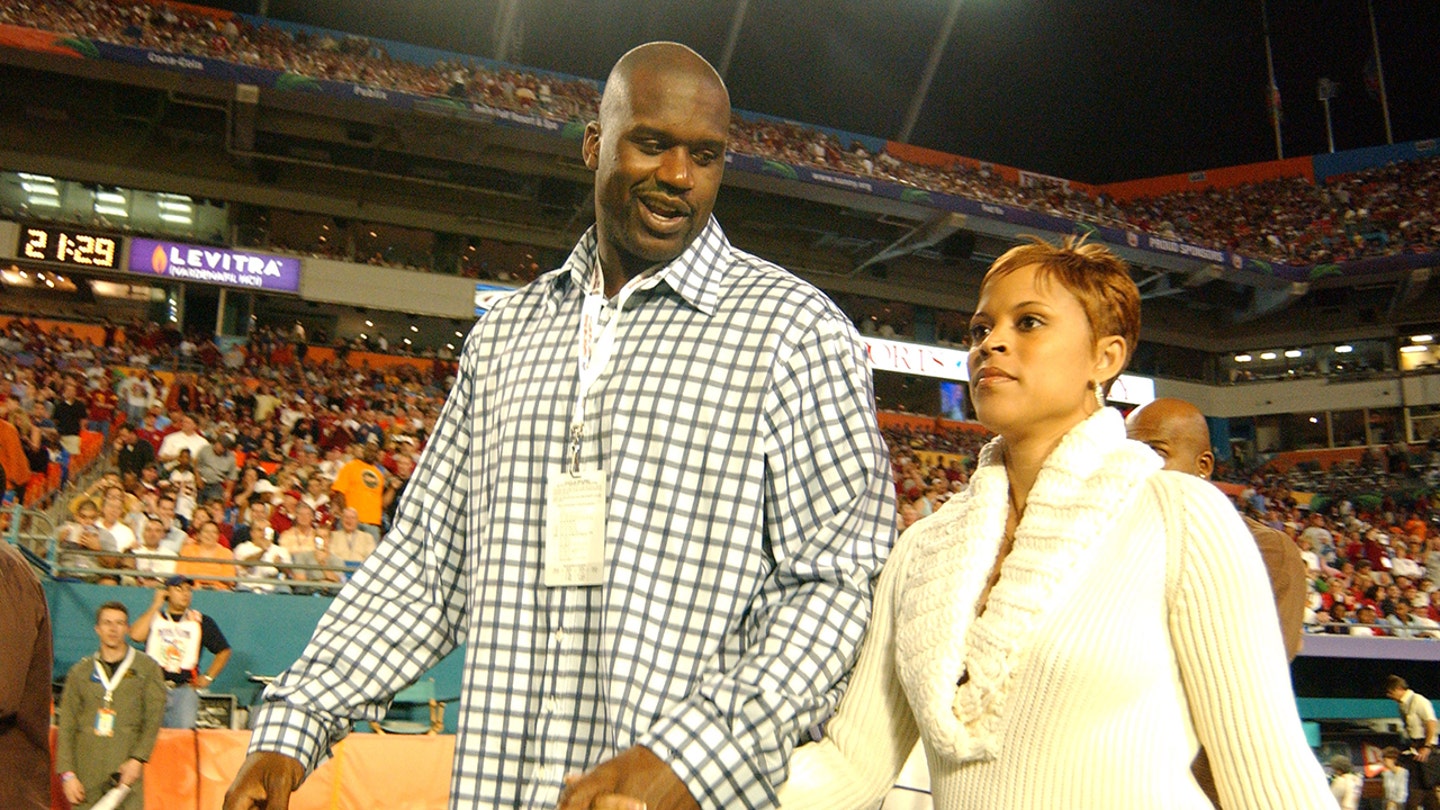 Shaq Admits Wrongdoing in Marriage Amidst Ex-Wife's Revelations