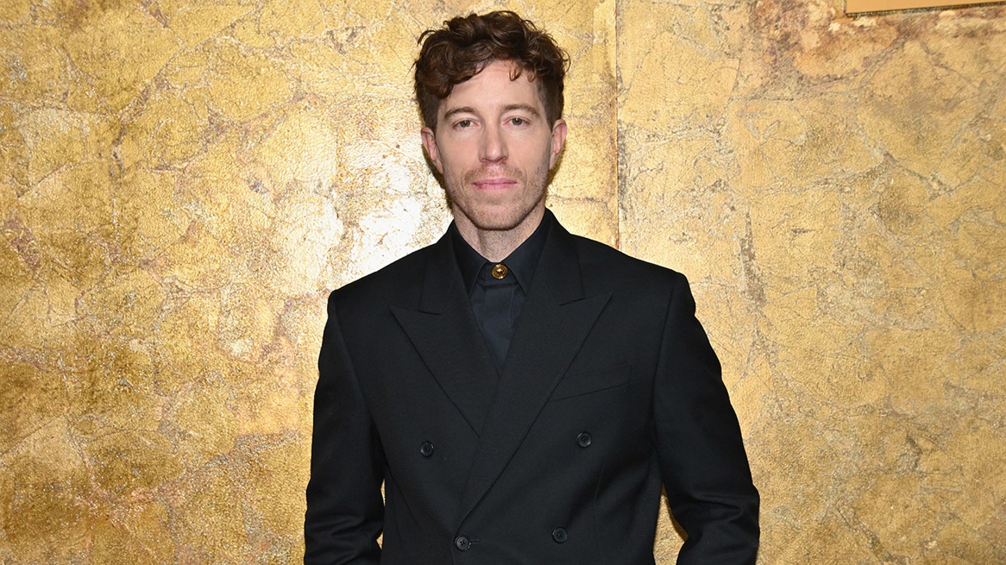 Shaun White on Retirement: 