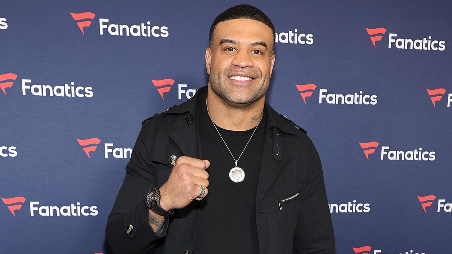 Shawne Merriman Praises Netflix for Breaking Censorship Barriers with Tom Brady Roast