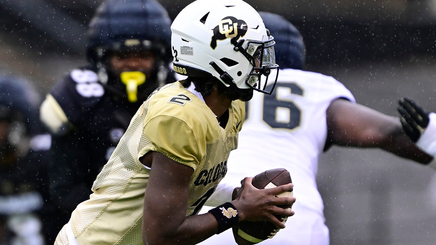 Colorado Buffaloes' Big-12 Return: Will Deion Sanders Deliver Improvement?