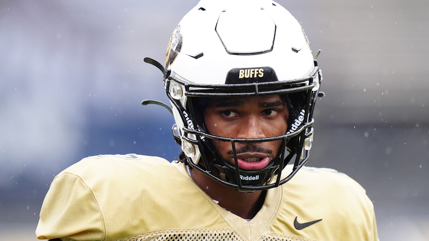 War of Words: Colorado Buffaloes QB Shedeur Sanders and Former Transfer Gavin Kuld Clash on Social Media