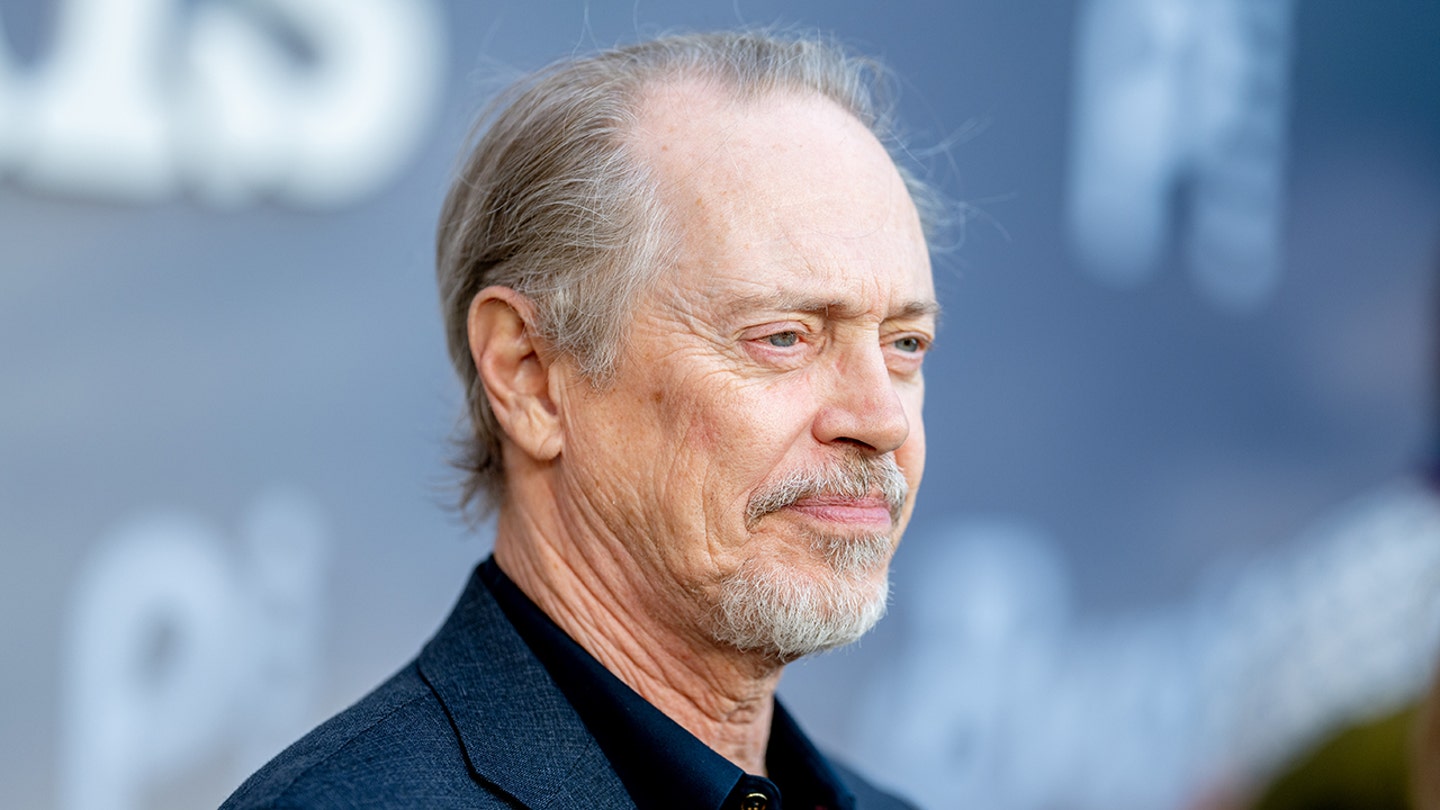 Suspect Arrested in Steve Buscemi Attack in Manhattan