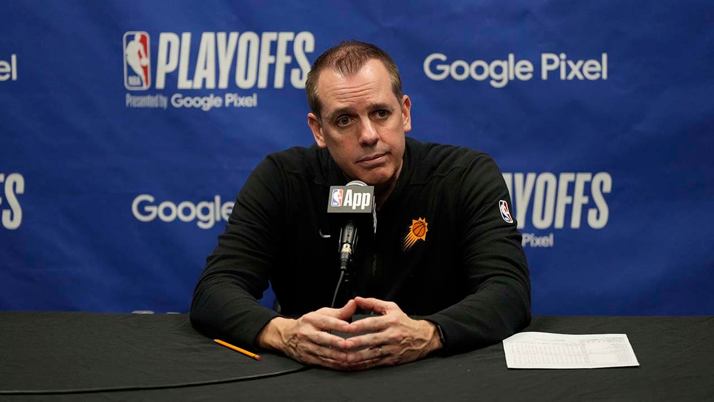 Suns Fire Vogel After First-Round Sweep, Could Target Budenholzer