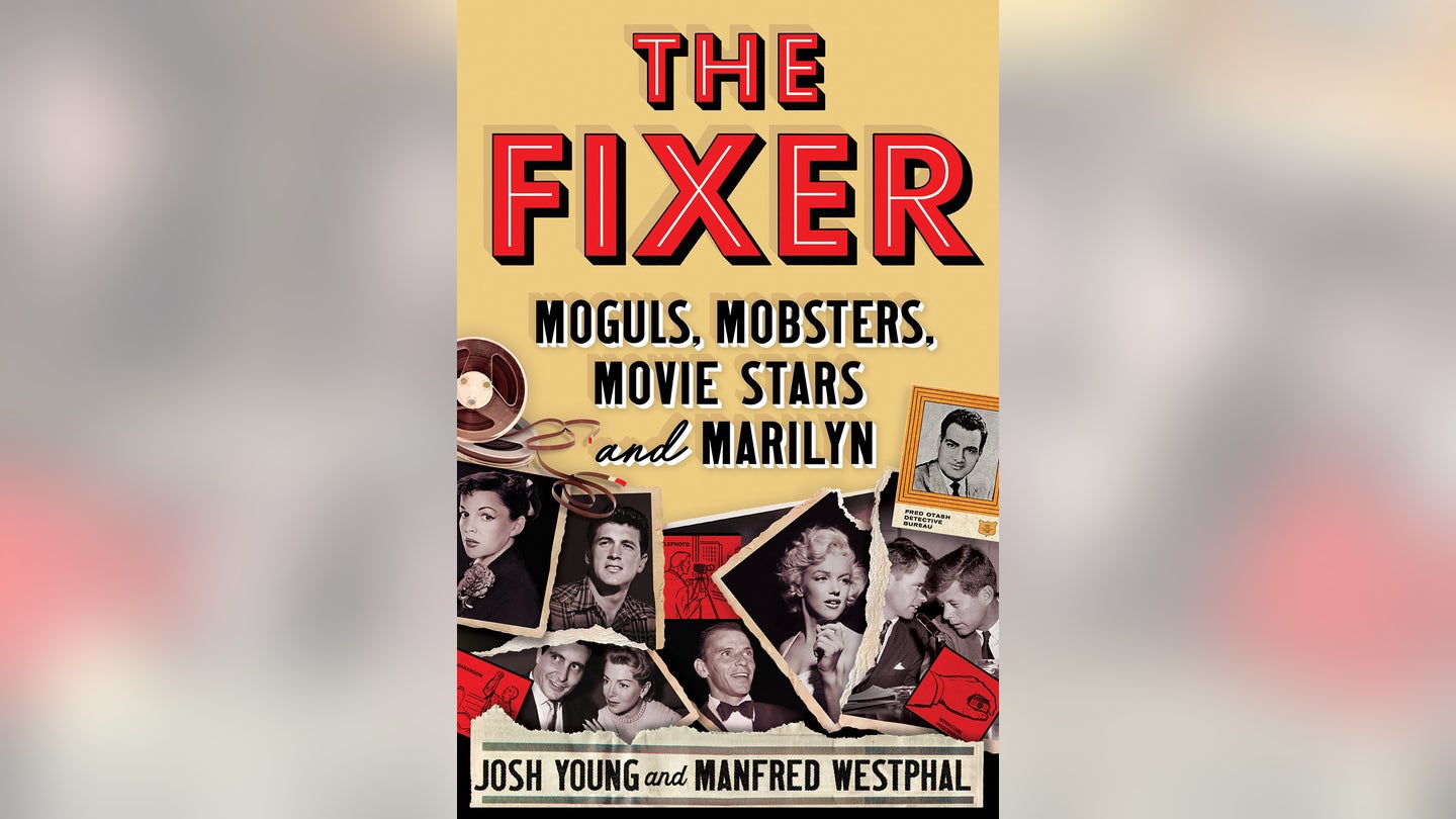 Uncovering the Dark Secrets of Hollywood's Golden Age: Fred Otash's Explosive Revelations