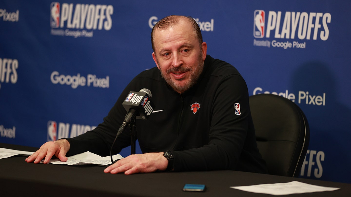 Thibodeau's Perfect Response to Butler's Knicks Crack