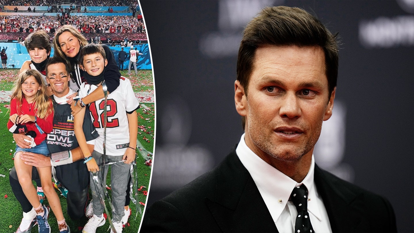 Tom Brady and Gisele Bündchen's Quick Divorce: A Legal Analysis