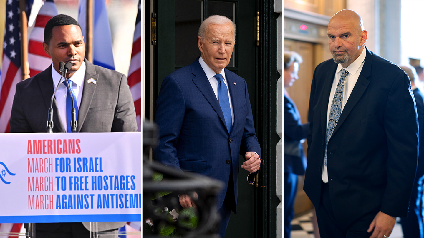 Washington's Balancing Act: Biden Torn between Israel Support and Domestic Pressure