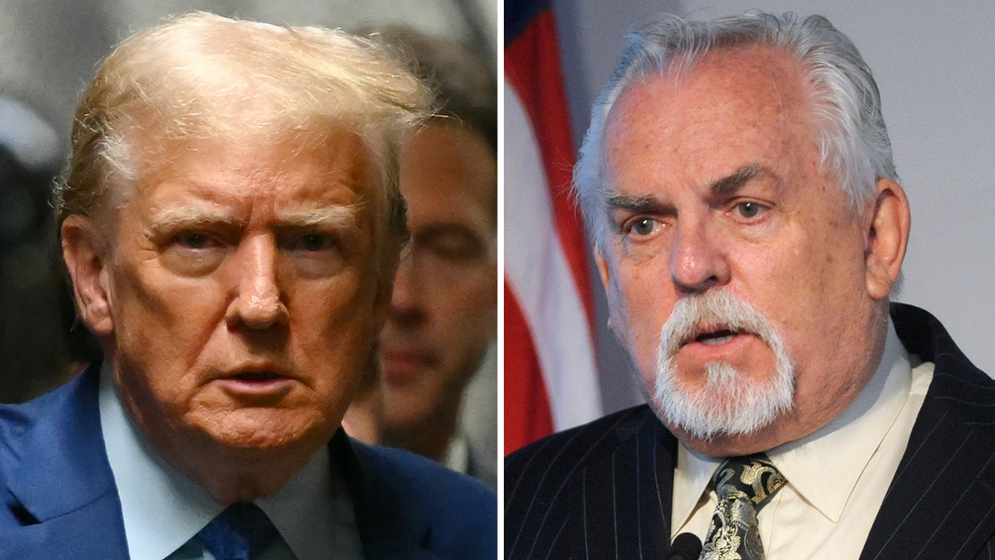 John Ratzenberger: Why Working-Class Americans Support Trump - 'He Knows How to Build Things'