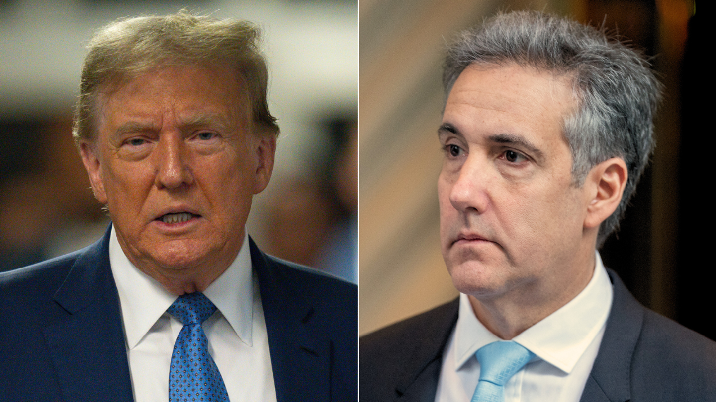 Cohen's Theft from Trump Organization Stuns CNN and MSNBC Pundits