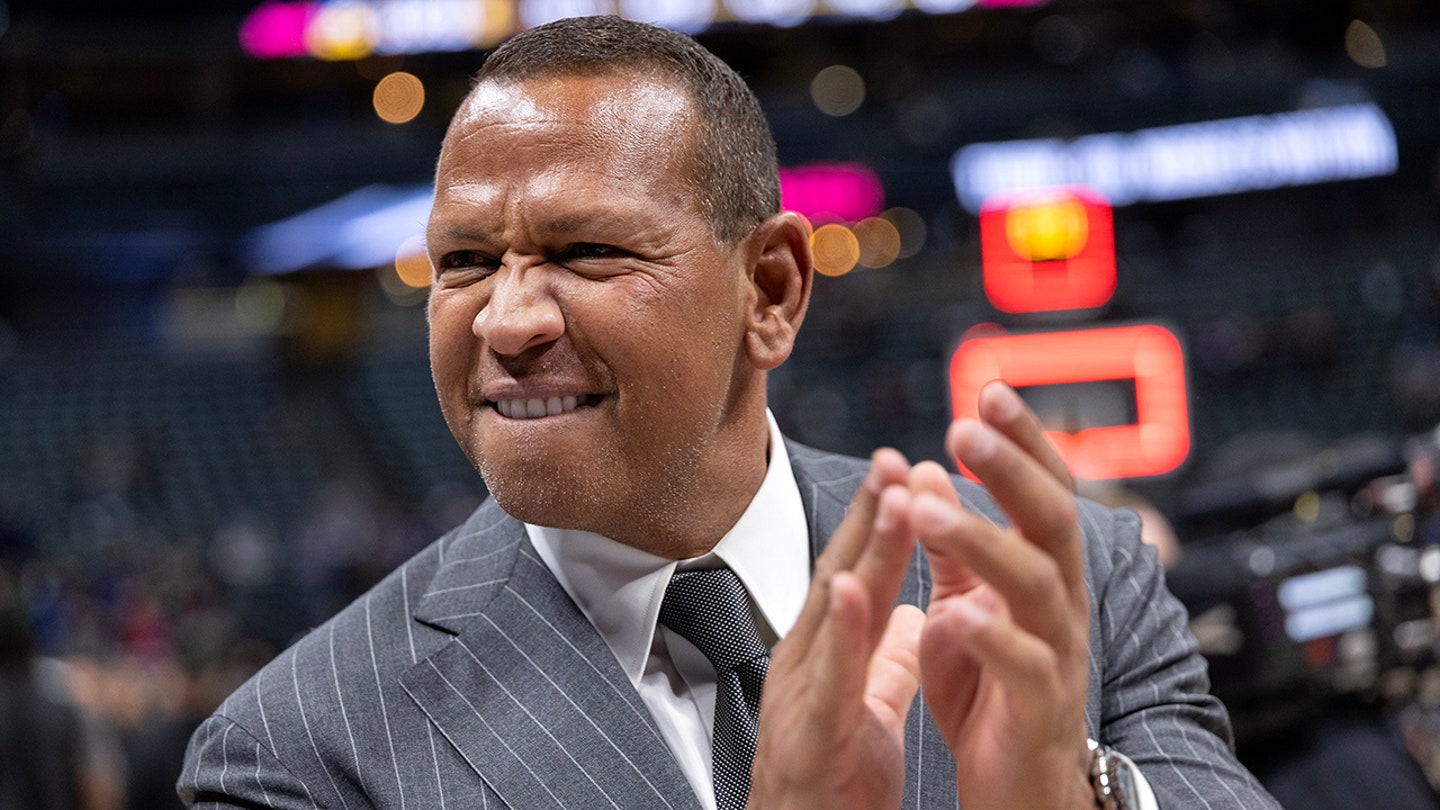 Alex Rodriguez's Journey from Baseball to the NBA: A Dream Opportunity with the Minnesota Timberwolves