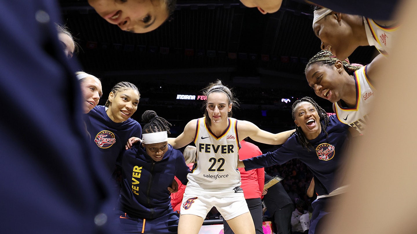 Race and Marketability in Women's Basketball: The Caitlin Clark Controversy