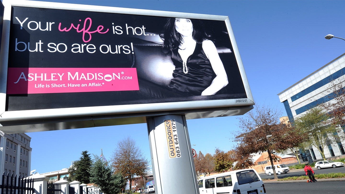 Ashley Madison's Chief Strategy Officer: Monogamy Doesn't Work for Everyone