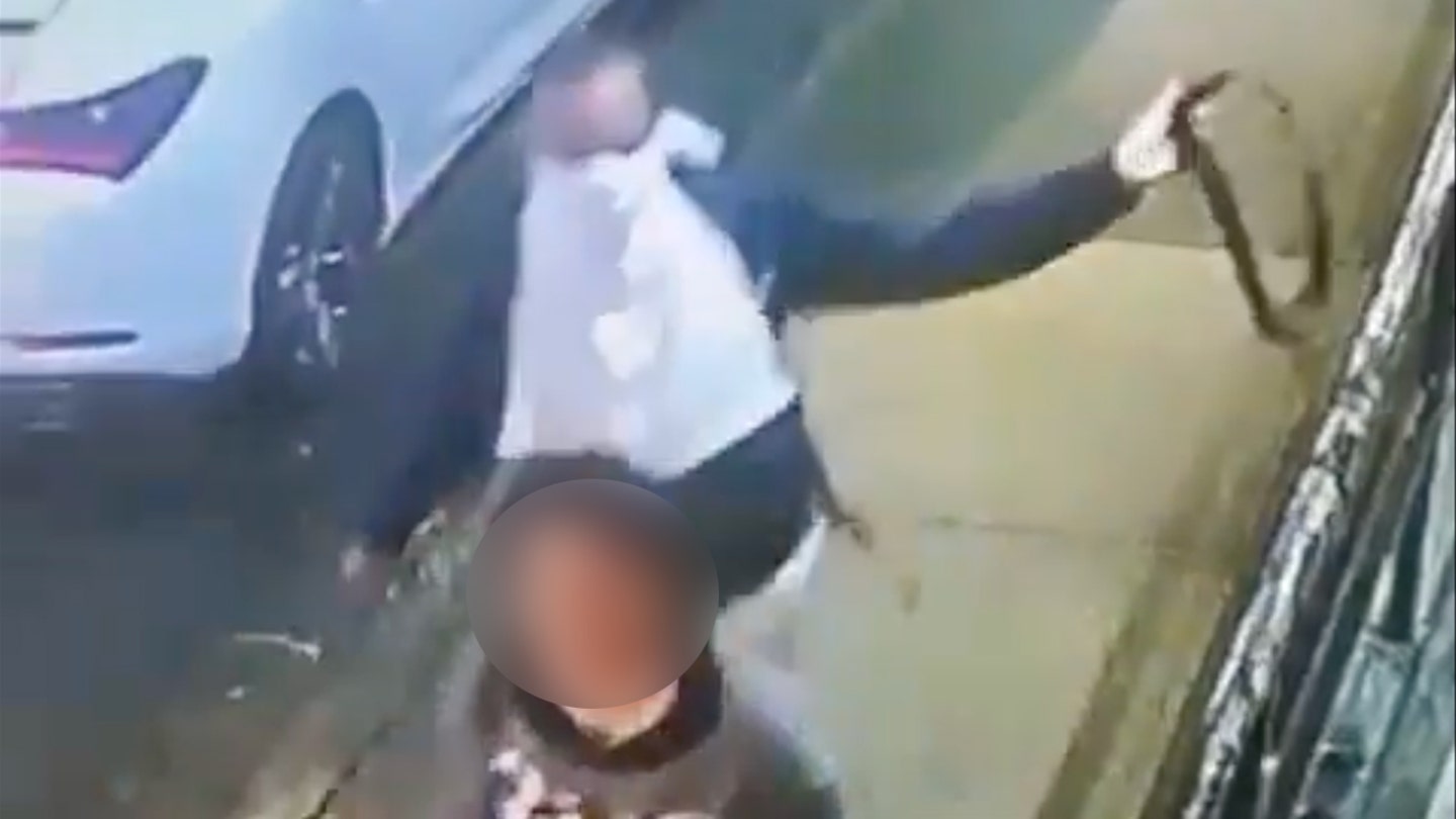 Bronx Woman Narrowly Escapes Abduction and Assault After Gruesome Belt Choke Attack