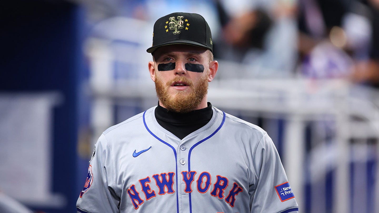 Harrison Bader's Surprising New York Athletes Mount Rushmore