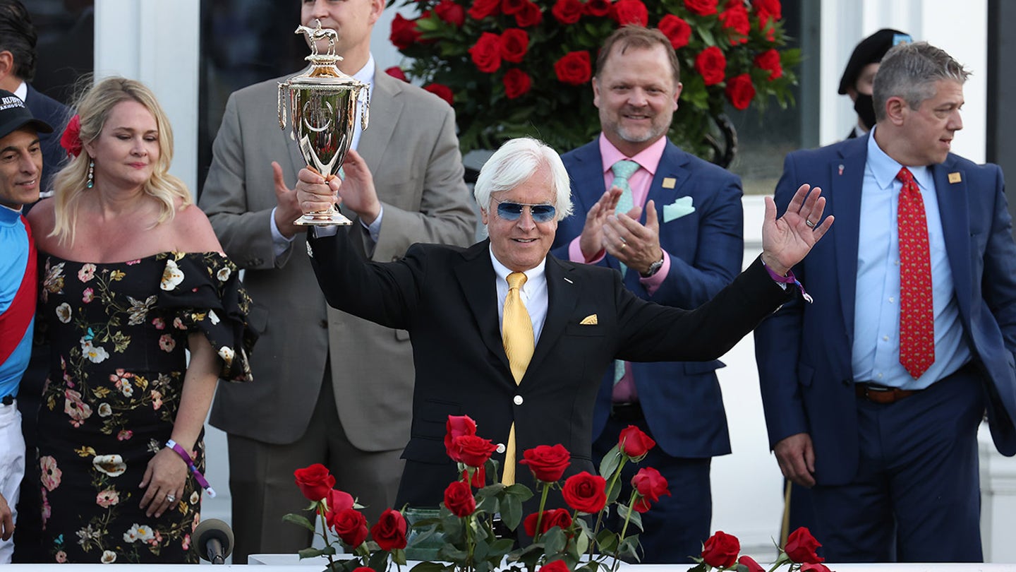 Bob Baffert's Kentucky Derby Absence: A Timeline of Controversies and Suspensions