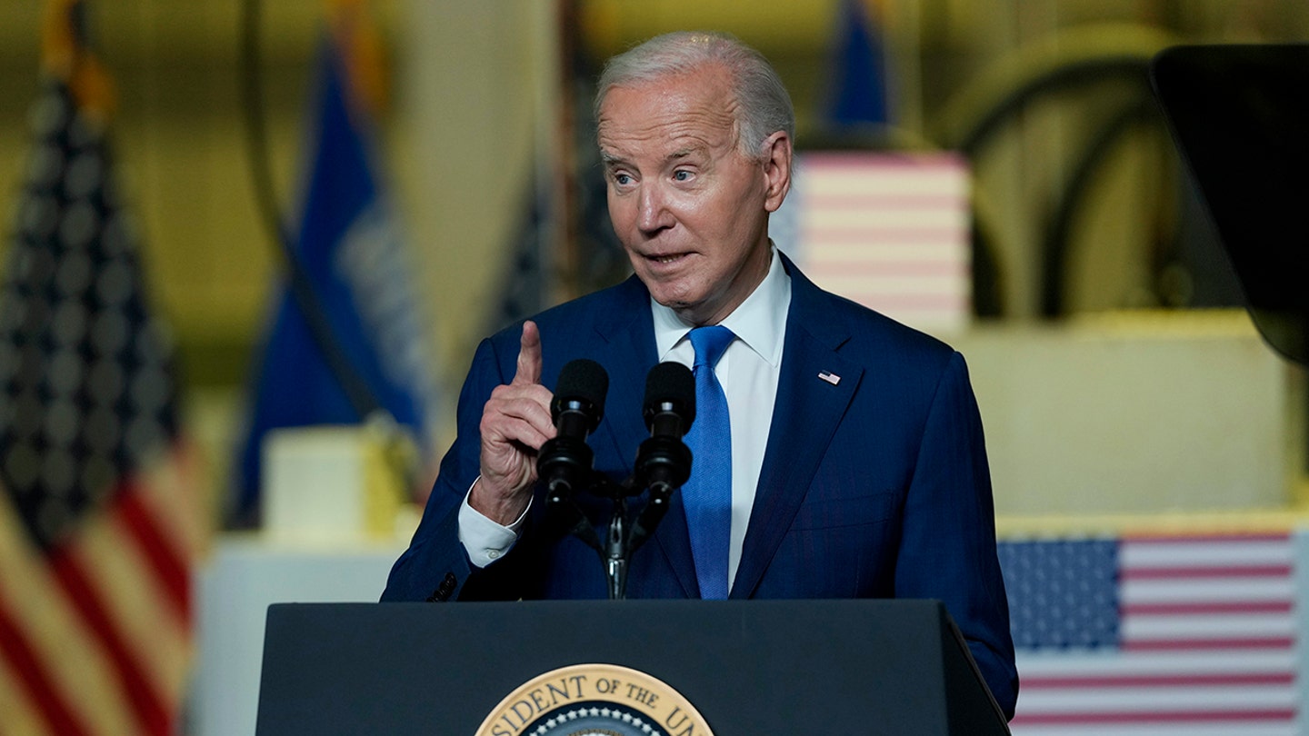 Biden and Trump Eager for Presidential Debate, but Details Remain Uncertain