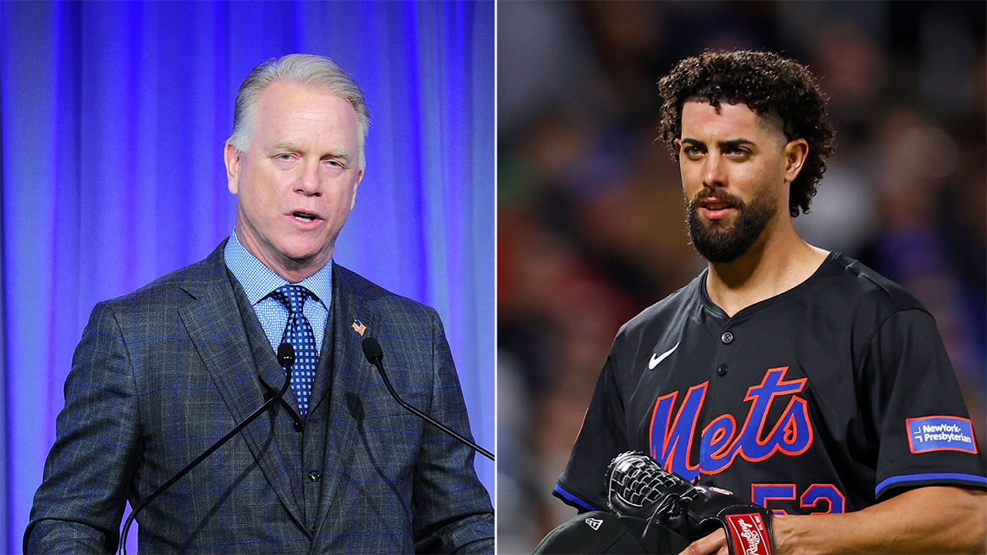 Boomer Esiason Apologizes for Criticizing Mets Pitcher Amid Personal Struggle