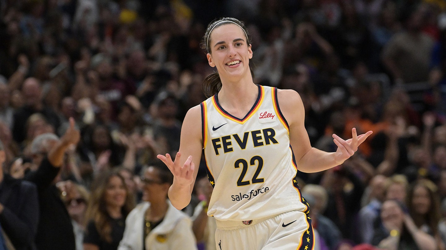 Caitlin Clark's Rise to Stardom: Is the WNBA Doing Enough?