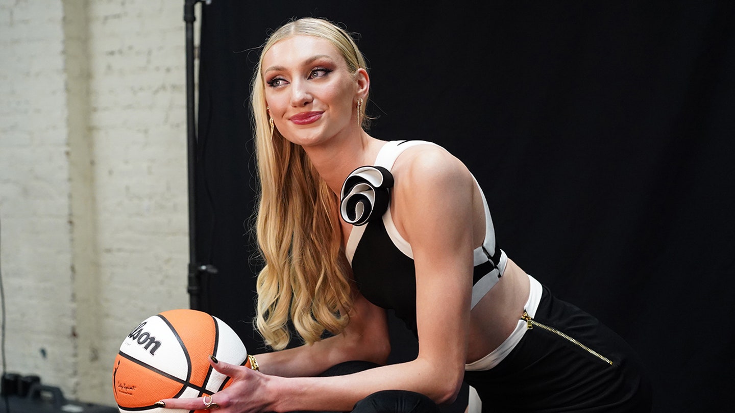 Cameron Brink's Journey Continues: From WNBA to Aspiring Model