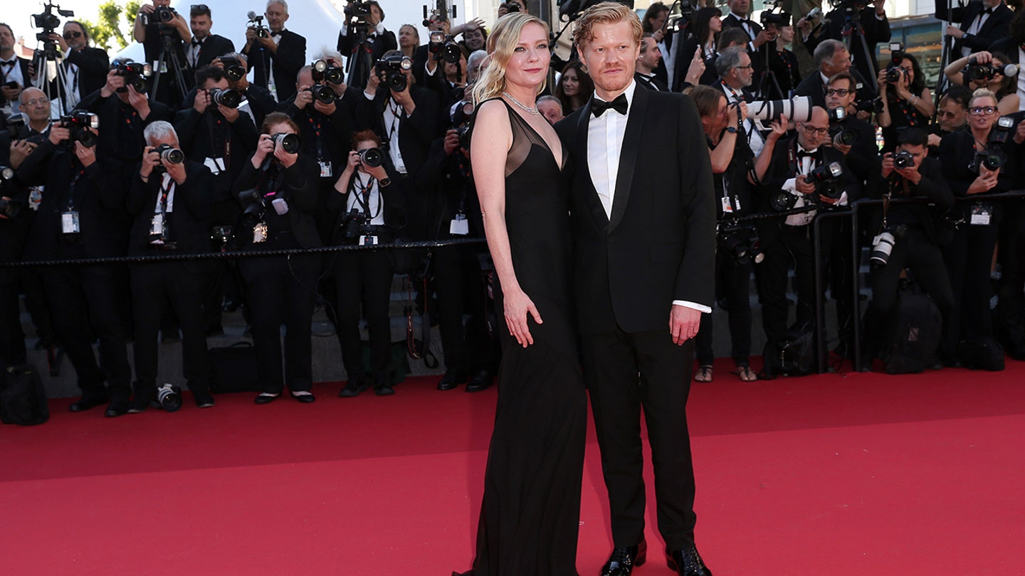 Jesse Plemons Reveals the Secret Behind His 50-Pound Weight Loss