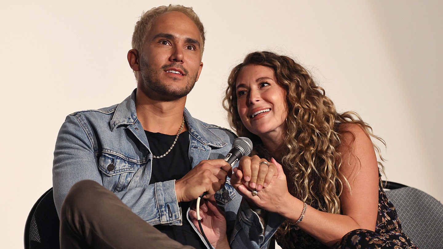 Alexa PenaVega and Carlos PenaVega: Love and Faith in Hollywood and Beyond