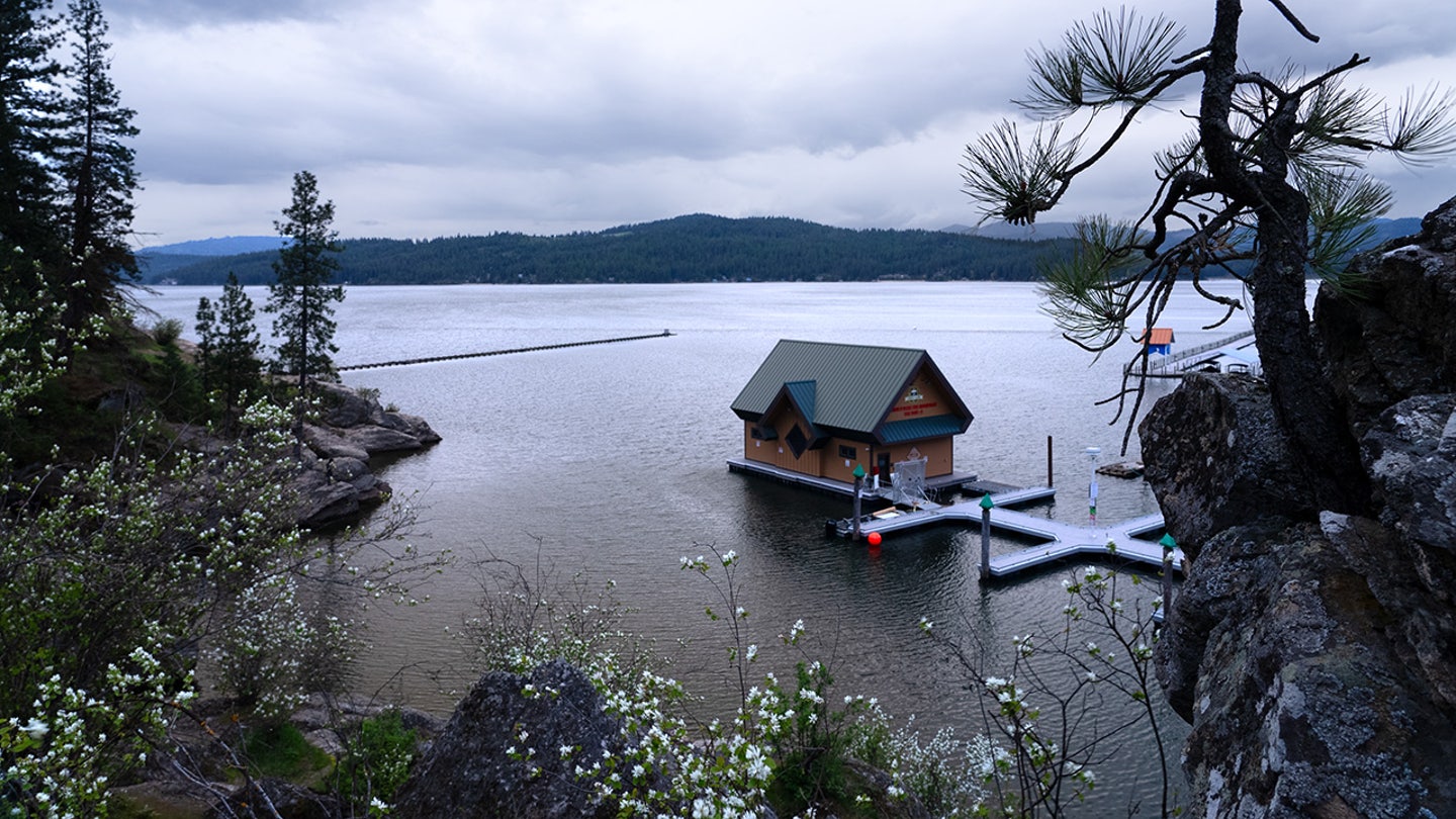 West Coast Exodus: Idaho 