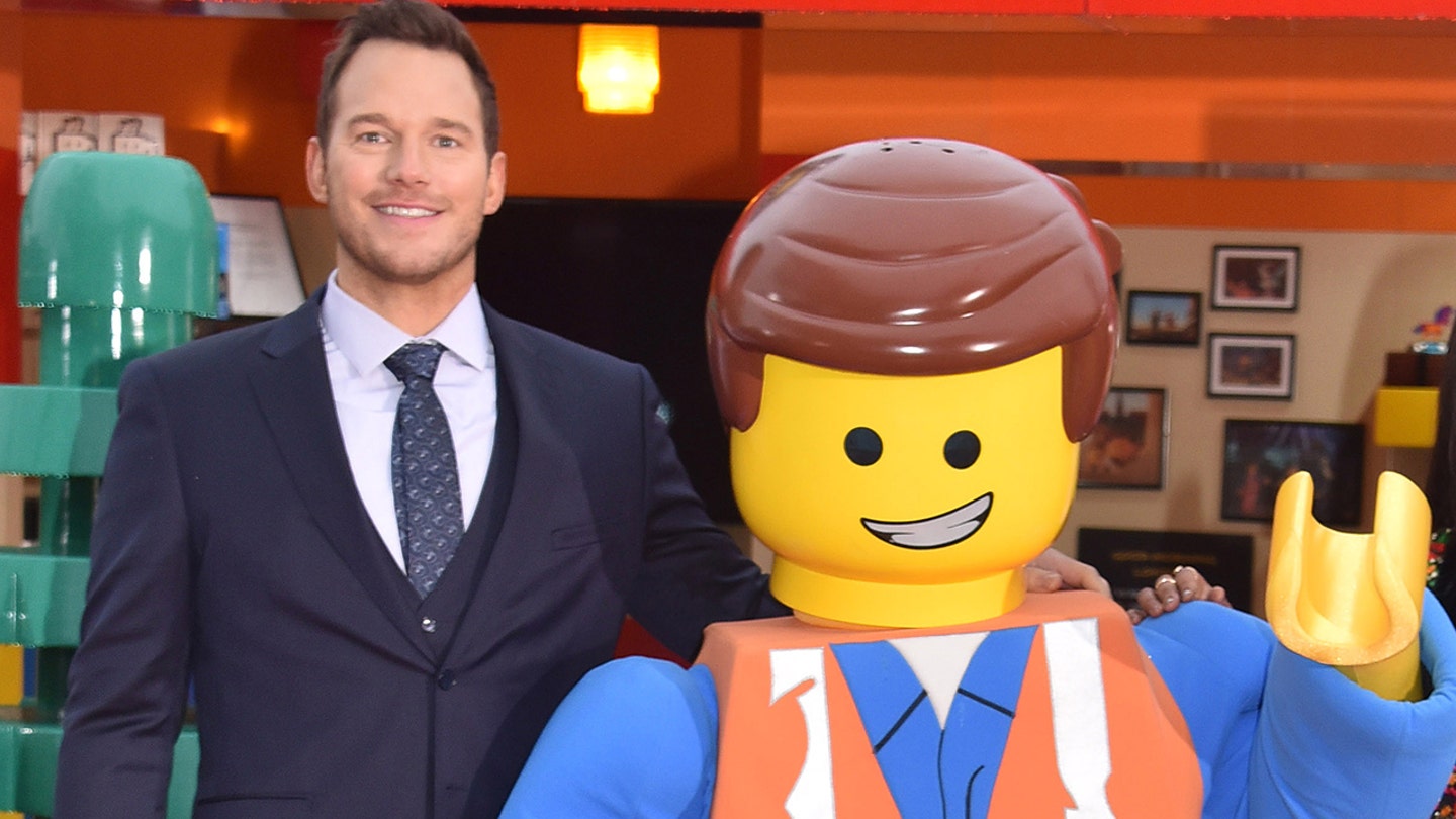 Chris Pratt's Journey as Hollywood's Leading Man: From 'Parks and Recreation' to 'The Super Mario Bros. Movie'