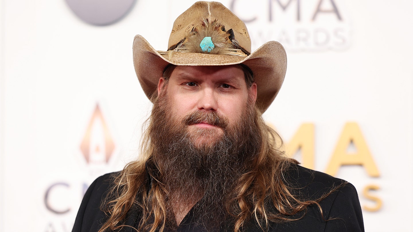 Country Music's Brightest Stars Shine at the 2024 ACM Awards