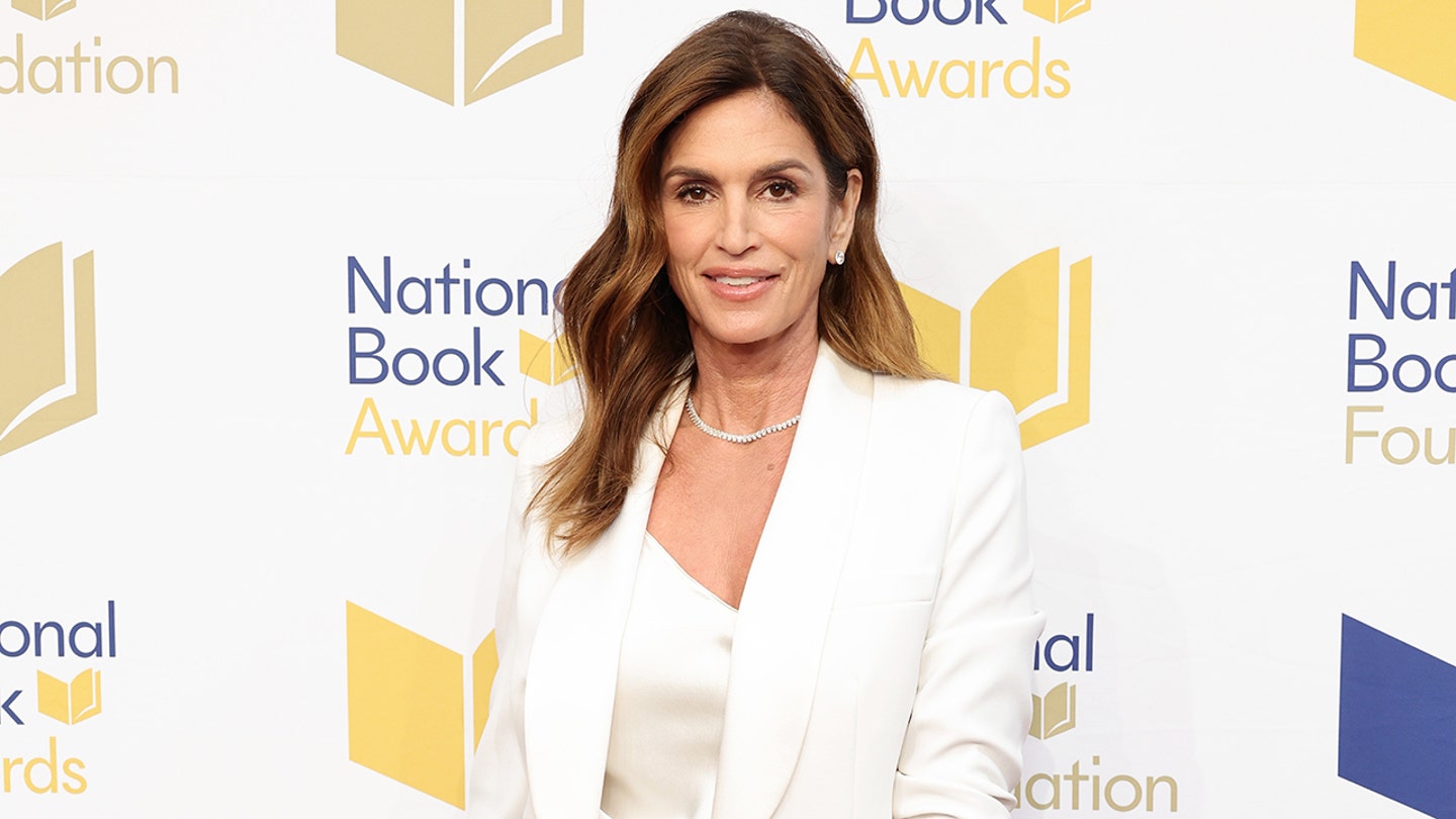 Cindy Crawford: The Loss of a Brother and the Realization of Survivor Guilt