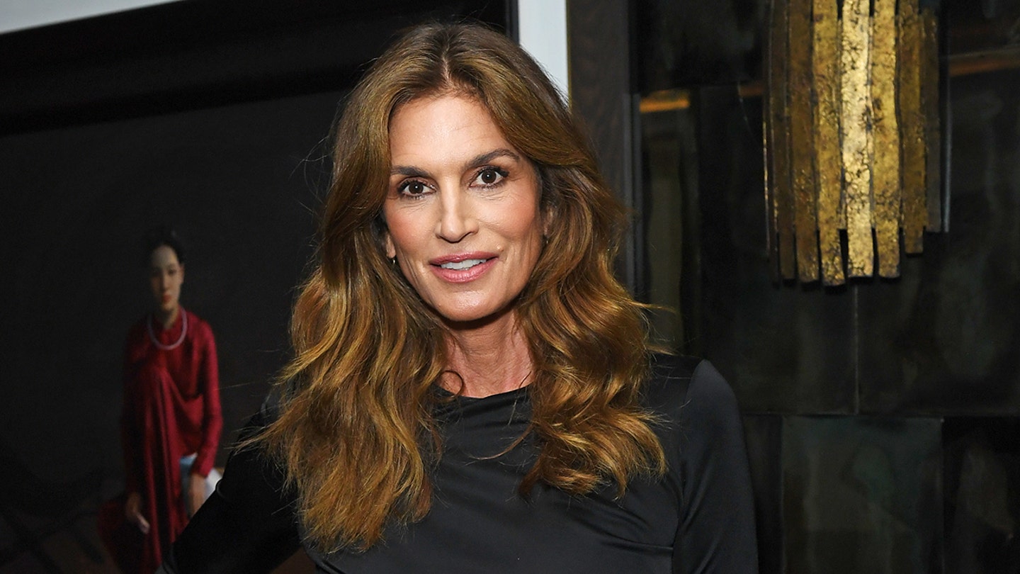 Cindy Crawford's Heartfelt Journey: Loss, Grief, and Finding Closure